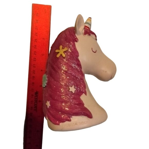 Floss & Rock Pink Unicorn Bank Barbiecore - Picture 8 of 10